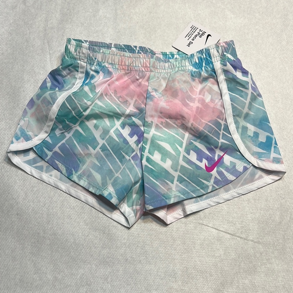 New Girl Nike Running Shorts